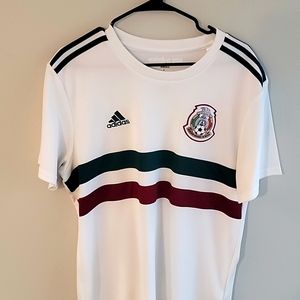 Mexico jersey
